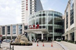 -天津市中心妇产科医院(南开院区)