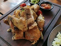 -Pistolera Mexican Cantina女枪手墨西哥餐厅(碧云路店)