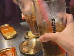 -核桃碳烤肉馆(深圳首店)