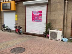 -京玉菲饭店(李村店)