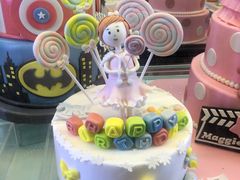 -CAKE BOSS 蛋糕老板(北京世纪金源购物中心)