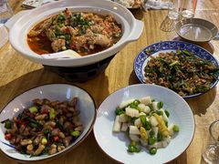 -湘聚南县土菜馆(龙山二路店)