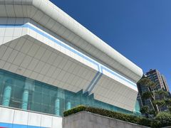 -城市运动公园(未央区)