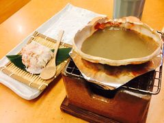 -蟹道乐(道顿堀本店)