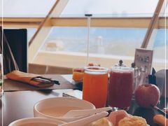 -杭州国际会议中心洲际酒店-原素全日餐厅(解放东路店)