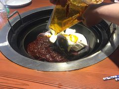 -满兴咱妈烀饼铁锅炖(兰州北街店)