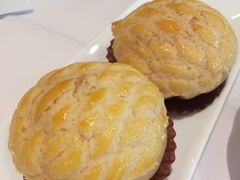 -粤财皇冠假日酒店·彩华轩中餐厅