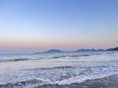 -东海半边山旅游度假区