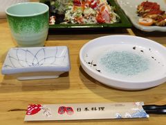 -桃屋日本料理(清华科技园店)