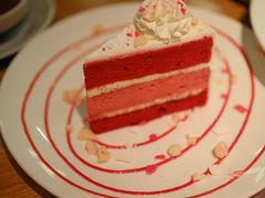 -Highline·城市露台景观餐厅(淮海路店)