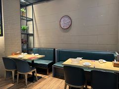 -安天民北方饺子(白石洲店)