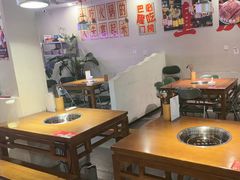 -巴隆门重庆老火锅(太湖路店)