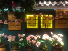 -小凤庭·地道湖北菜武昌鱼·藕汤(38年黄鹤楼店)
