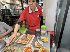 -喜来稀肉(虹泉路店)