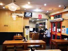 大堂-老门刀削面(小酱坊店)
