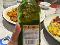 -经典老菜坊·开封灌汤包(火车站店)