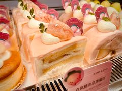 -KNOTKNOT珞珞·日式甜品(K11店)