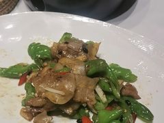 -祥记餐饮•豫粤珍味(金隅大厦店)
