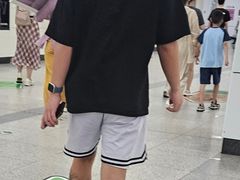 -白石桥南(地铁站)