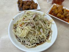-玉华饮食店(茅台路店)