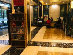 -杭州西湖仁和饭店(湖滨银泰in77店)
