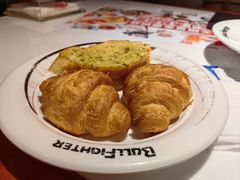 -斗牛士牛排餐厅(嘉里汇店)