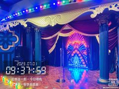 -张学良故居
