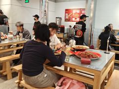 -馬伍旺川菜(金象城店)