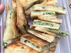 -咏春葱油饼(德政中路店)