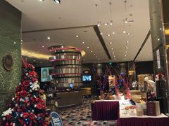 -上海大宁福朋喜来登酒店大堂吧(共和新路店)