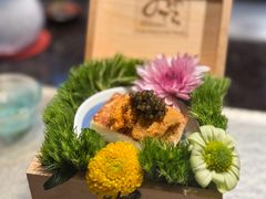 -Ginza Onodera 鮨(外滩十八号店)