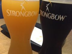 -马海涛牛肉串·午市牛腩饭·烧烤夜宵(领汇广场店)