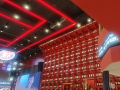 -去吃龙虾|鲜活小海鲜·鲜货烧烤(红林世界城店)