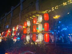 -清漫·派对音乐餐吧(市桥店)
