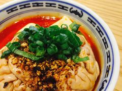 红油猪脑-禄鼎记·多口味酸菜鱼(侨鑫店)
