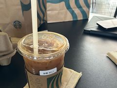 -星巴克(北京惠新东街店)