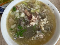 -协顺园回头馆(南顺城路店)