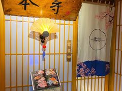 -本寻烧肉酒场(双井店)