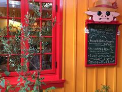 -三鹰之森吉卜力美术馆