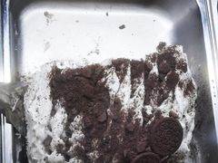 -CREAM STORY意大利手工冰淇淋&甜品(万象前海店)
