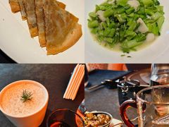 -醉东Oriental House(静安嘉里中心店)