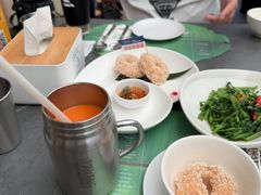 -帕蓝·暹罗料理(大学路店)