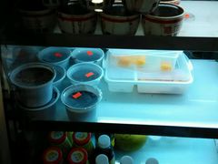 厨窗-龟金正·港式甜品(客村店)