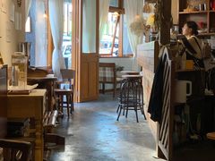 大堂-Ginko银子(青龙街店)