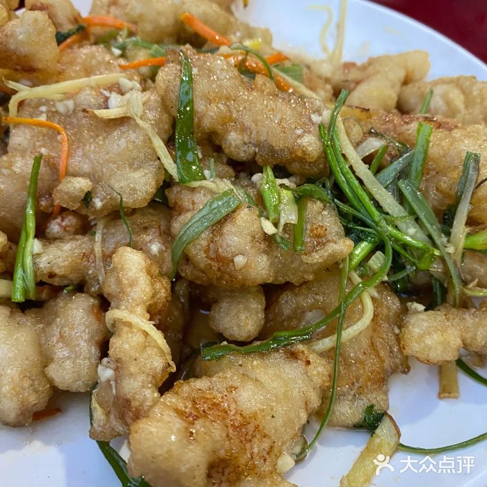 齐齐哈尔烤肉·涮羊肉(光华中心店)图片