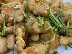 -齐齐哈尔烤肉·涮羊肉(光华中心店)