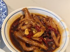 -欧记大排档·景德菜(上海首店)