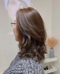 -Moyue HAIR SALON