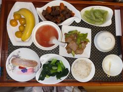 点击看大图 -馨月汇·一悦馨香月子中心(前滩店)