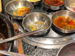 -GOGIYA·咕叽吖韩国传统烤肉店(东方新天地店)